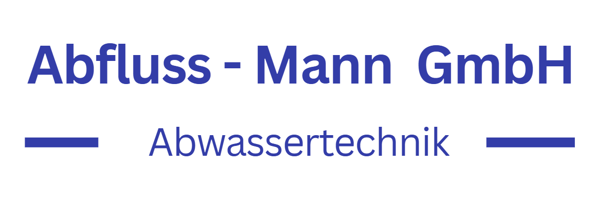 Abfluss -Mann GmbH Beste Rohrreinigung in München