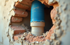 Leckortung & Wasserschadensuche