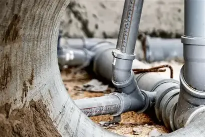 Öl-, Fett- & Schlammentsorgung